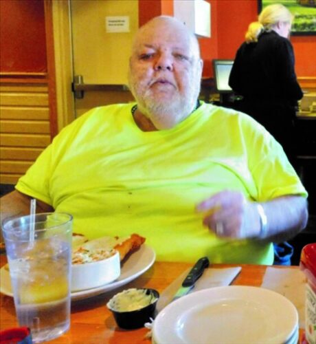 William (Bill) L. Young